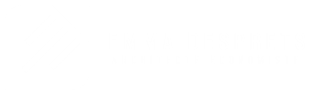 Emma Desprets – Architecte