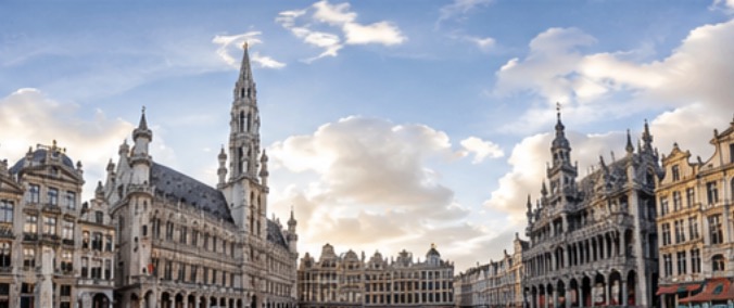 Bruxelles