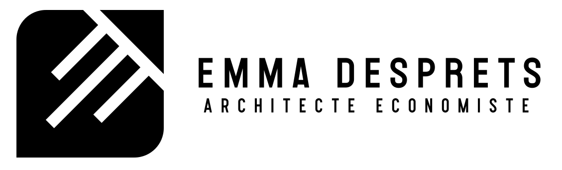 Emma Desprets - Architecte