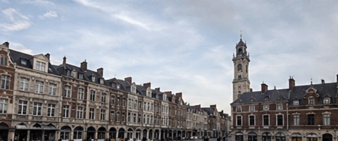 Hauts-de-France