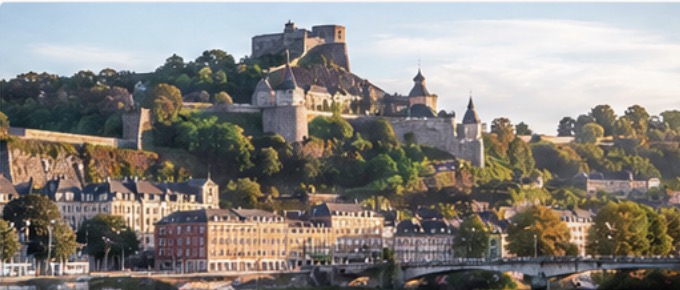 Wallonie